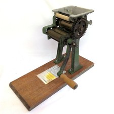 Ferro da stiro vintage