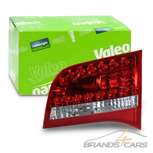 Valeo fanale posteriore led
