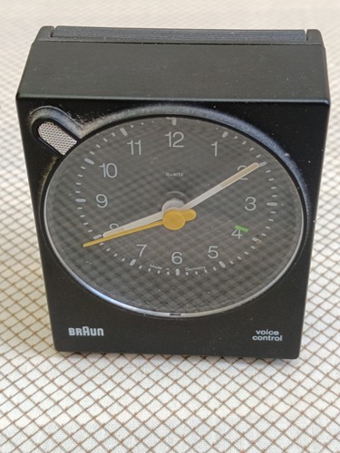 Collezionando braun voice - collezionando:braun,