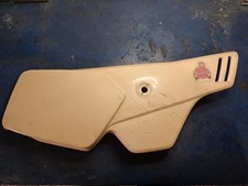 Fianchetto Cagiva Ala Blu 250