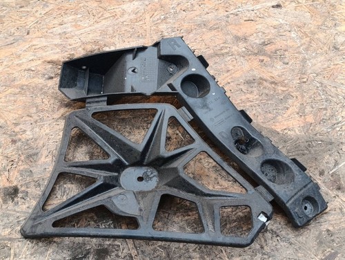 Supporto montaggio paraurti