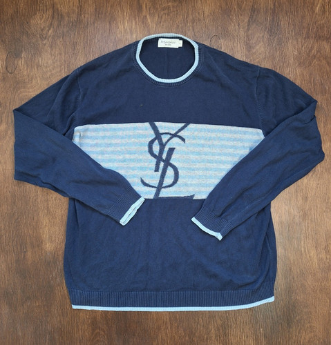 Maglione girocollo maglia - , uomo