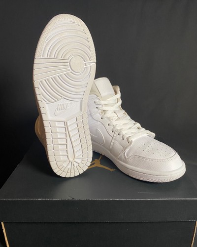 Air jordan mid 5 - air, 40.5