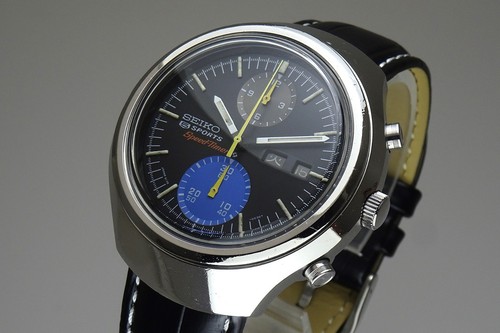 Automatico japan seiko - automatico, 5