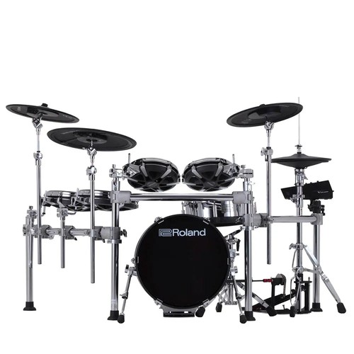 Roland td716 drums - td716, v-drums