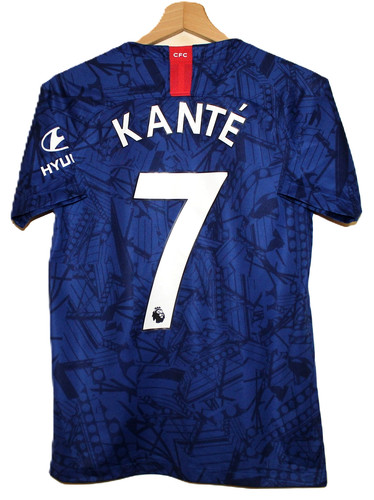 Maglia calcio 2019 7 - maglia,
