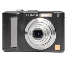 Panasonic LUMIX DMC-LZ8 8.0MP