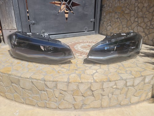 Fari led volkswagen - fari,