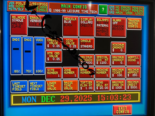 Pot gold 510c pog2 - pot-, o-