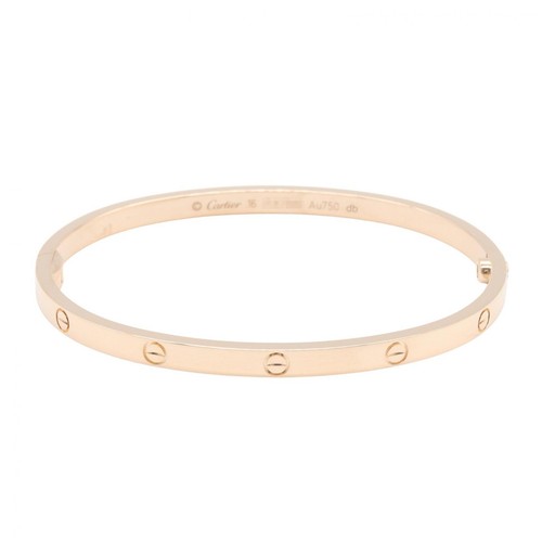 Bracciale piccolo cartier love - piccolo,