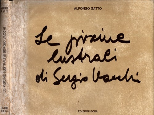 Piscine lustrali sergio - le,