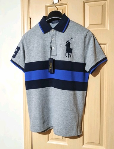 Polo ralph lauren - polo, slim