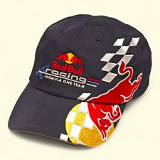 Red Bull Racing F1 Team
