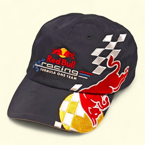 Red bull racing team - red,