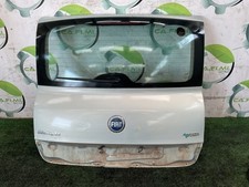 PORTELLONE POSTERIORE PER FIAT