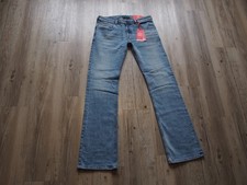 JEANS DIESEL 2007 ZATINY