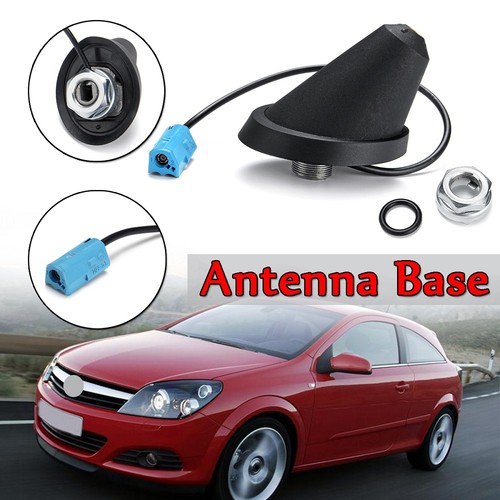 Base antenna tetto auto per