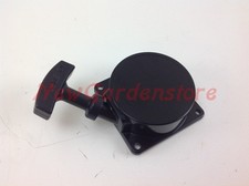 Messa in moto KAWASAKI motore