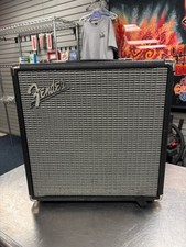 AMPLIFICATORE COMBO BASSO