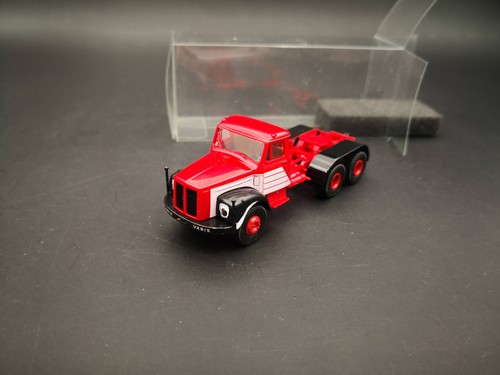 Brekina scania vabis assi - vabis,