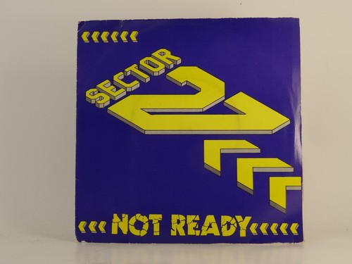 Sector not ready - (66), 2