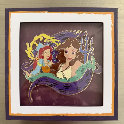 Spilla d23 2026 disney epic - disney,