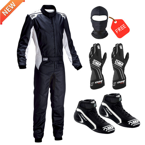 Kit tuta corsa - kit,