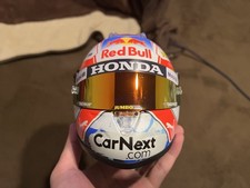 Casco Schuberth scala 1/2 Max