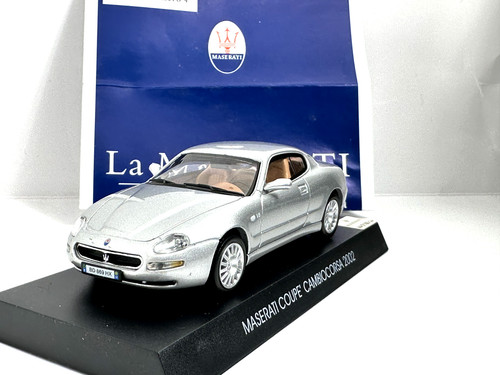 Modellino auto collezione - auto,
