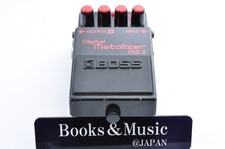Boss MZ-2 Metalizzatore Digitale 1988 Made in Japan Funzionante 875586