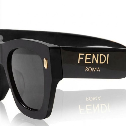 Occhiali sole firmati fendi - occhiali,