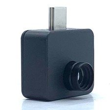 Termocamera portatile 32x32 per telefono Android con connessione Type C