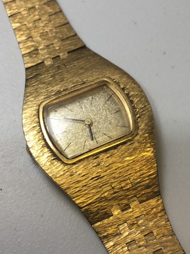 Vintage tissot ladies - tissot,