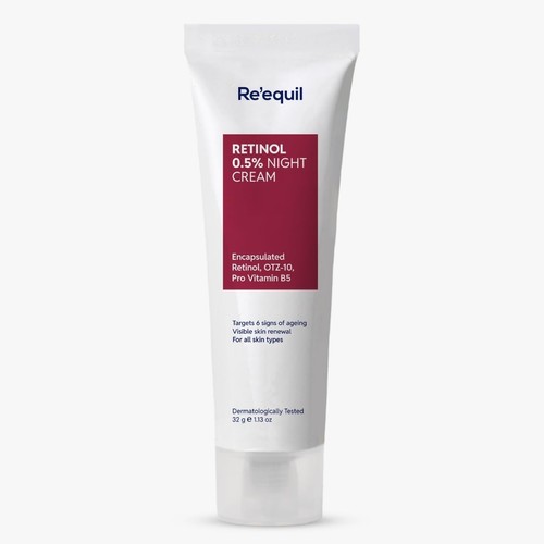 Equil retinolo crema - 0,5%,