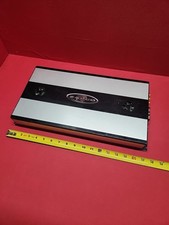 Zapco c2k competition - zapco, 2