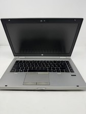 Hewlett-Packard HP EliteBook
