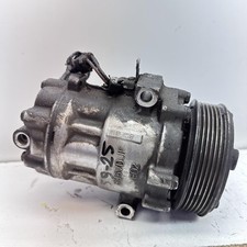 COMPRESSORE A/C PER FIAT