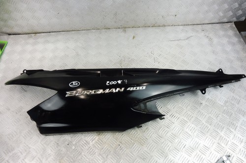 Suzuki 400 burgman cache - an,
