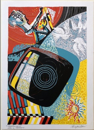 Aldo borgonzoni - aldo,