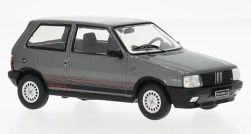Fiat uno turbo 1984 - fiat,
