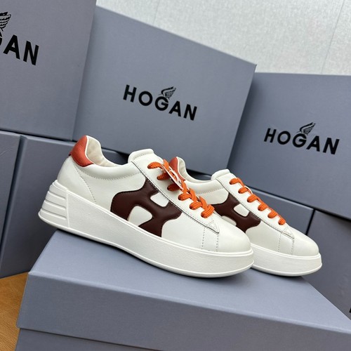 Hogan rebel sneakers unisex - rebel,