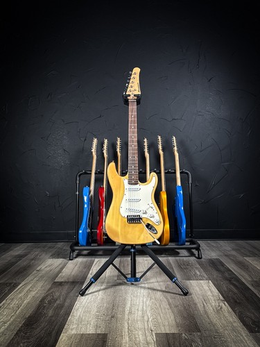 Harmonica stratocaster style - stratocaster,