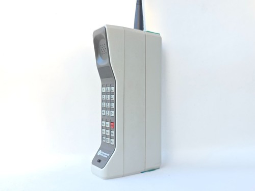 Motorola dynatac 8000x ii - 8000x,