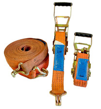 Cinghia a Cricchetto