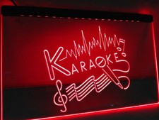 Karaoke pub bar - karaoke, box