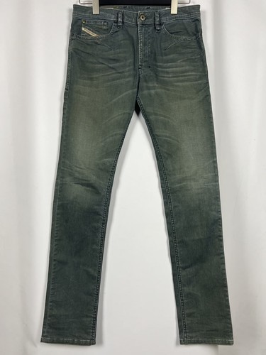 Jeans diesel shioner slim - jeans,