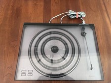 B&O Bang & Olufsen Beogram