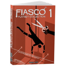 Fiasco Playtest Collection 1