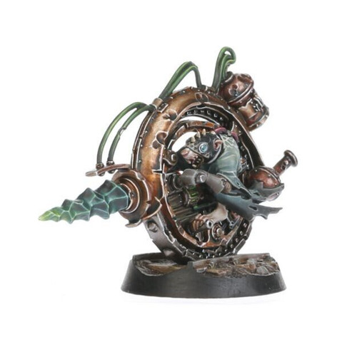 Rittak verm warhammer - -,