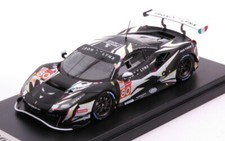 Modellino auto scala 1:43